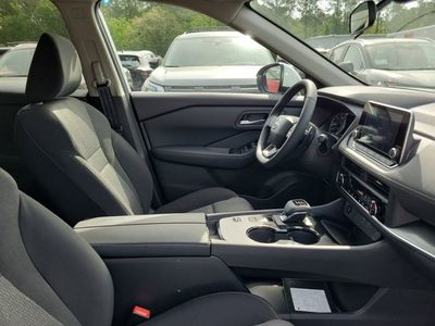 2026 Nissan Rogue — photo 33 view