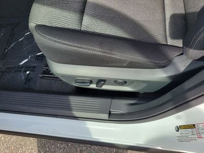 2026 Nissan Rogue — photo 9 view