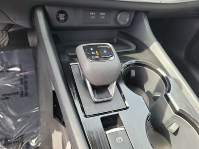 2026 Nissan Rogue — photo 19 view