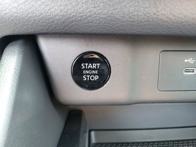 2026 Nissan Rogue — photo 21 view