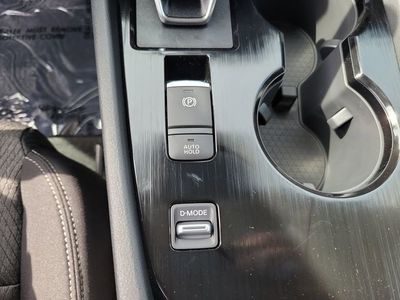 2026 Nissan Rogue — photo 20 view
