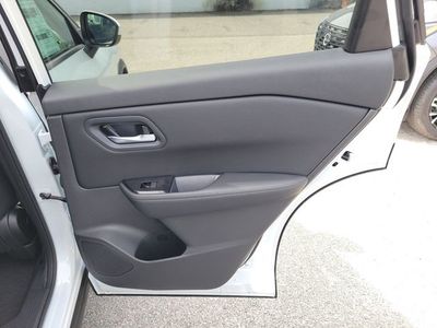 2026 Nissan Rogue — photo 31 view