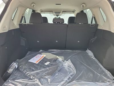 2026 Nissan Rogue — photo 27 view