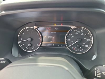 2026 Nissan Rogue — photo 14 view