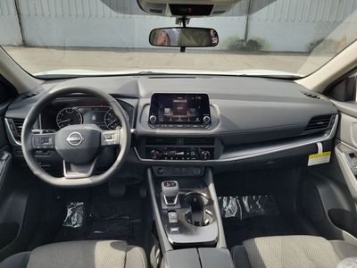 2026 Nissan Rogue — photo 22 view