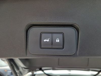 2026 Nissan Rogue — photo 28 view