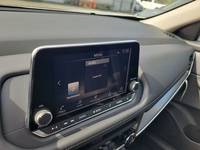 2026 Nissan Rogue — photo 15 view