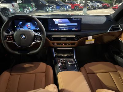 2026 BMW 3 Series 330i - Photo 15