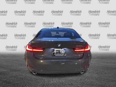 2026 BMW 3 Series 330i - Photo 8