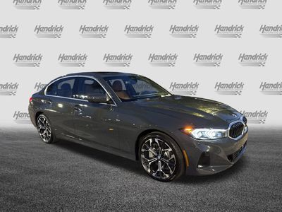 2026 BMW 3 Series 330i - Photo 2