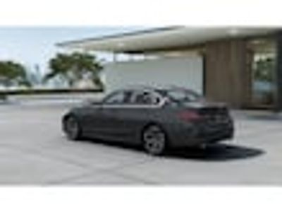 2026 BMW 3 Series 330i - Photo 21