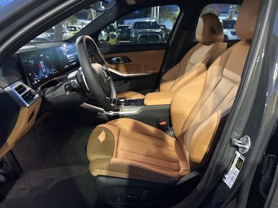 2026 BMW 3 Series 330i - Photo 13
