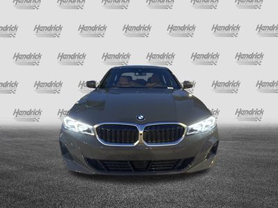 2026 BMW 3 Series 330i - Photo 3