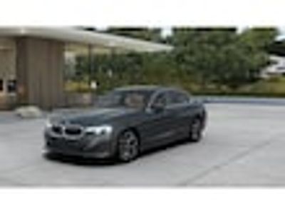 2026 BMW 3 Series 330i - Photo 20
