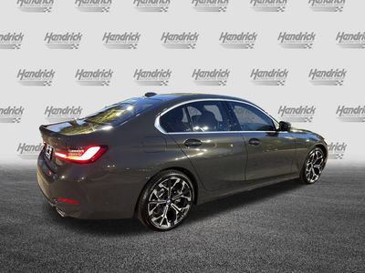 2026 BMW 3 Series 330i - Photo 9