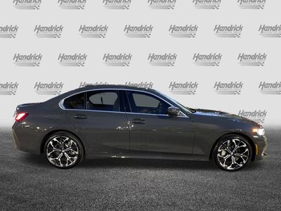 2026 BMW 3 Series 330i - Photo 10