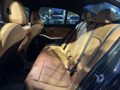 2026 BMW 3 Series 330i - Photo 19