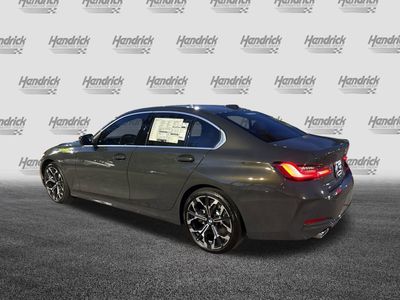 2026 BMW 3 Series 330i - Photo 7