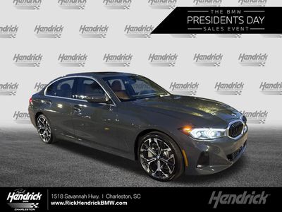 2026 BMW 3 Series 330i - Photo 1