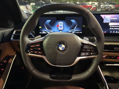 2026 BMW 3 Series 330i - Photo 16