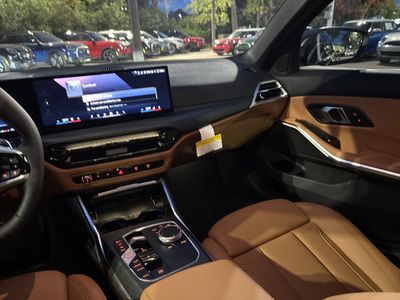 2026 BMW 3 Series 330i - Photo 14