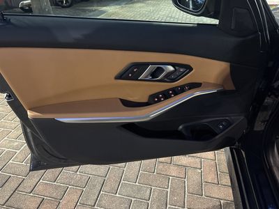 2026 BMW 3 Series 330i - Photo 12