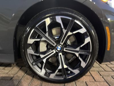 2026 BMW 3 Series 330i - Photo 11