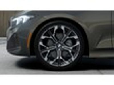 2026 BMW 3 Series 330i - Photo 26