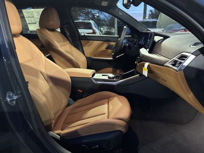 2026 BMW 3 Series 330i - Photo 17