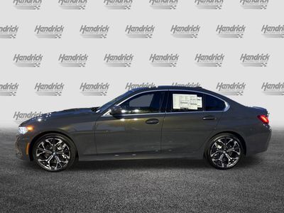 2026 BMW 3 Series 330i - Photo 6