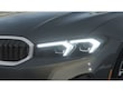 2026 BMW 3 Series 330i - Photo 25