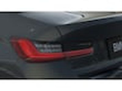 2026 BMW 3 Series 330i - Photo 27