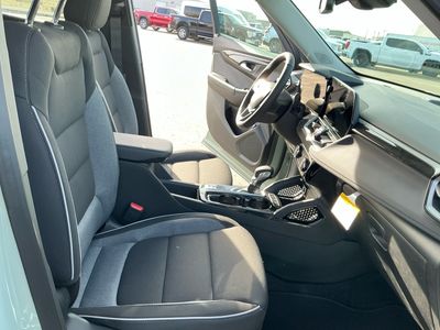 2026 Chevrolet Trailblazer - Photo 20