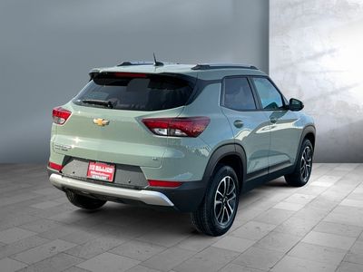 2026 Chevrolet Trailblazer - Photo 6