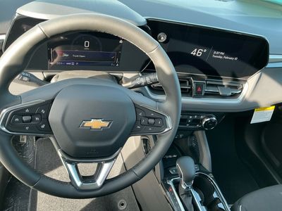 2026 Chevrolet Trailblazer - Photo 15