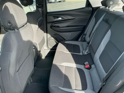 2026 Chevrolet Trailblazer - Photo 17