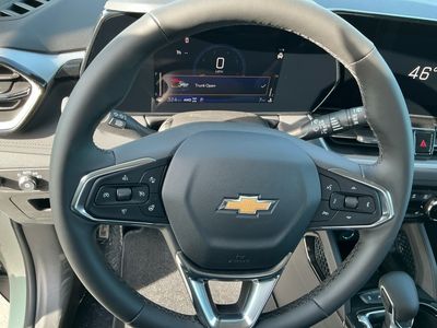 2026 Chevrolet Trailblazer - Photo 14