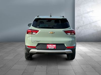 2026 Chevrolet Trailblazer - Photo 5