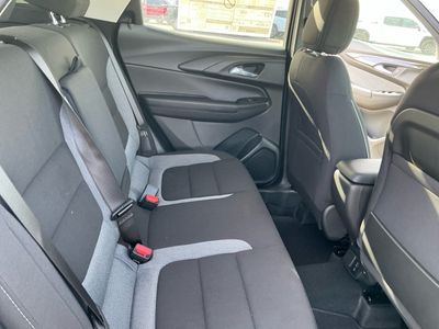 2026 Chevrolet Trailblazer - Photo 19
