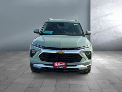 2026 Chevrolet Trailblazer - Photo 2