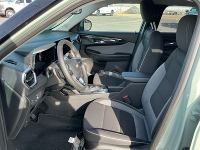 2026 Chevrolet Trailblazer - Photo 10