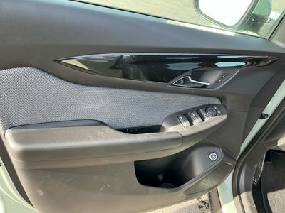 2026 Chevrolet Trailblazer - Photo 16