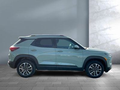 2026 Chevrolet Trailblazer - Photo 7