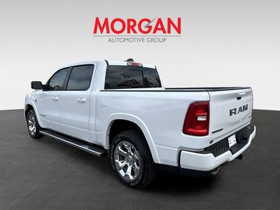 2026 Ram 1500 - Photo 7