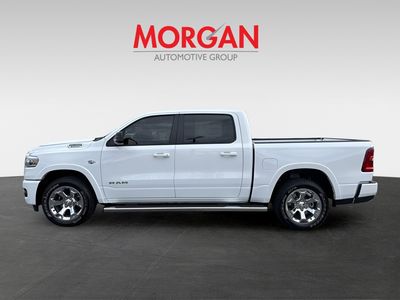 2026 Ram 1500 - Photo 8