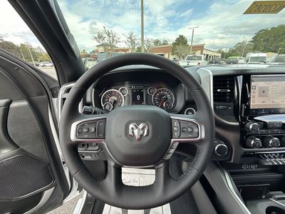 2026 Ram 1500 - Photo 16