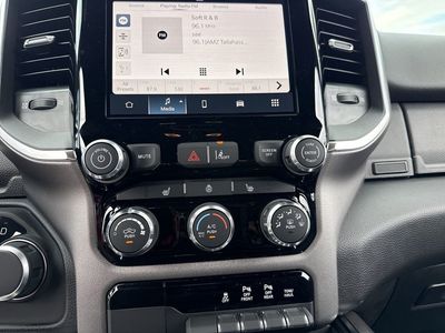 2026 Ram 1500 - Photo 24