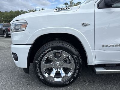 2026 Ram 1500 - Photo 12
