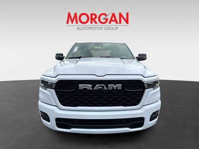 2026 Ram 1500 - Photo 10