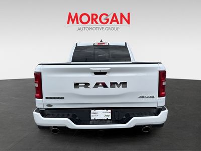2026 Ram 1500 - Photo 4